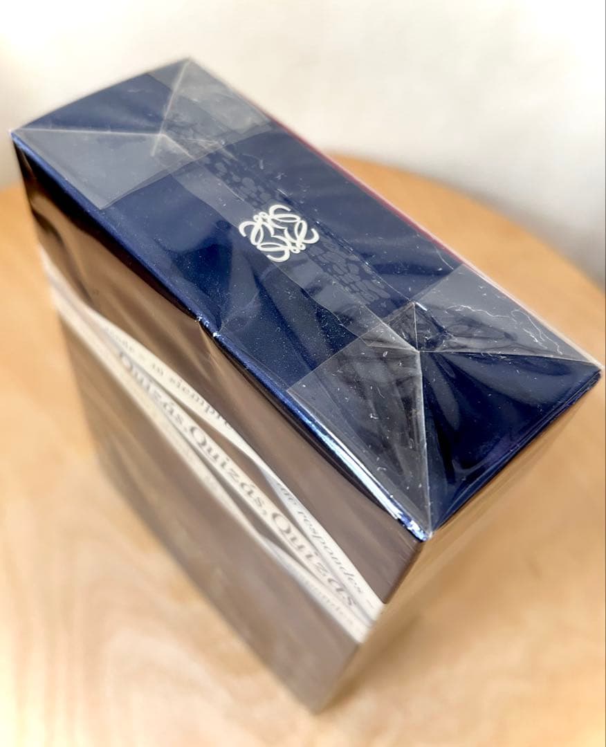 ロエベ キサスキサスキサス EDP100ml 大容量 未開封品 入手困難