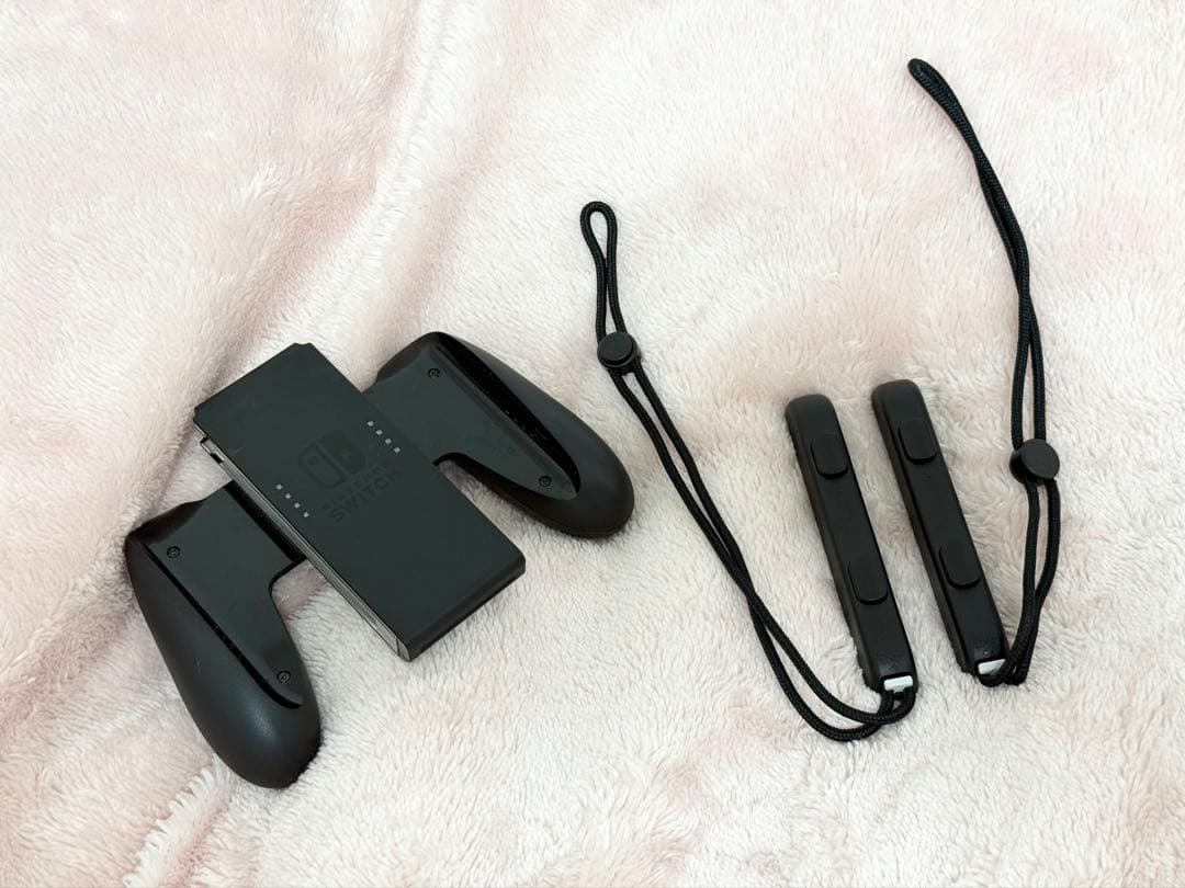 Nintendo Switch ニンテンドースイッチ 本体