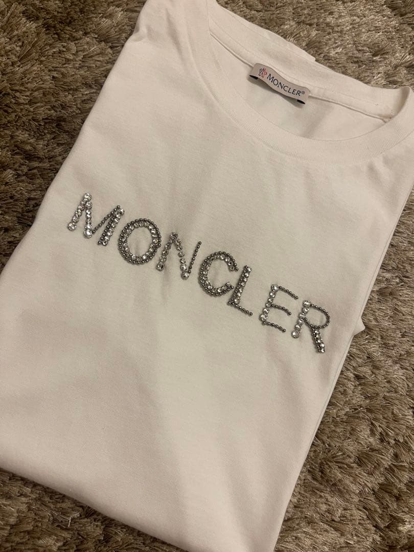 モンクレール S