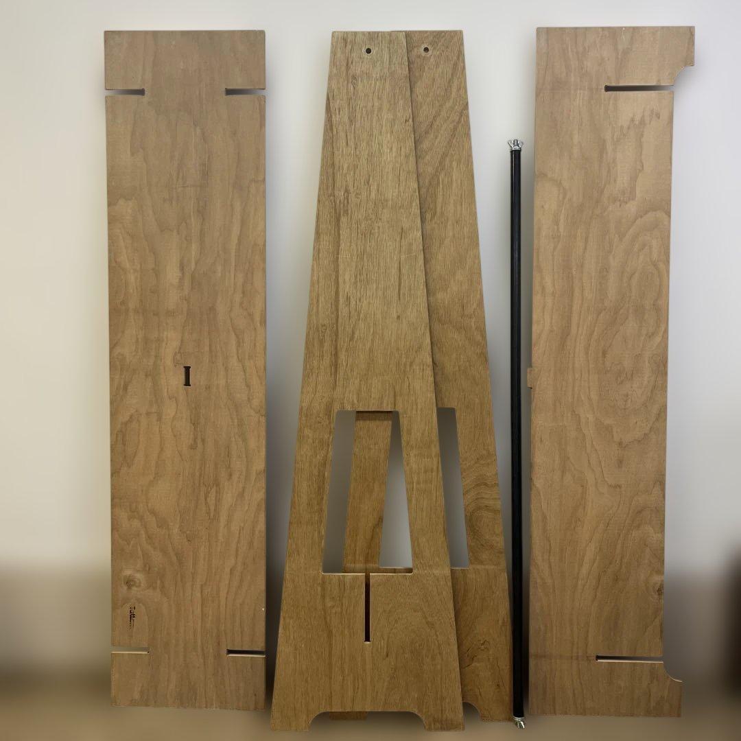 Tattam ハンガーラック