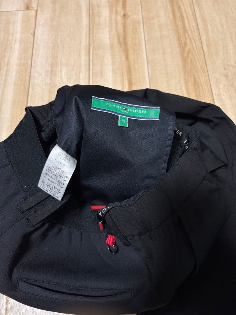 ゆうポン　  パンツ・ポロシャツセット