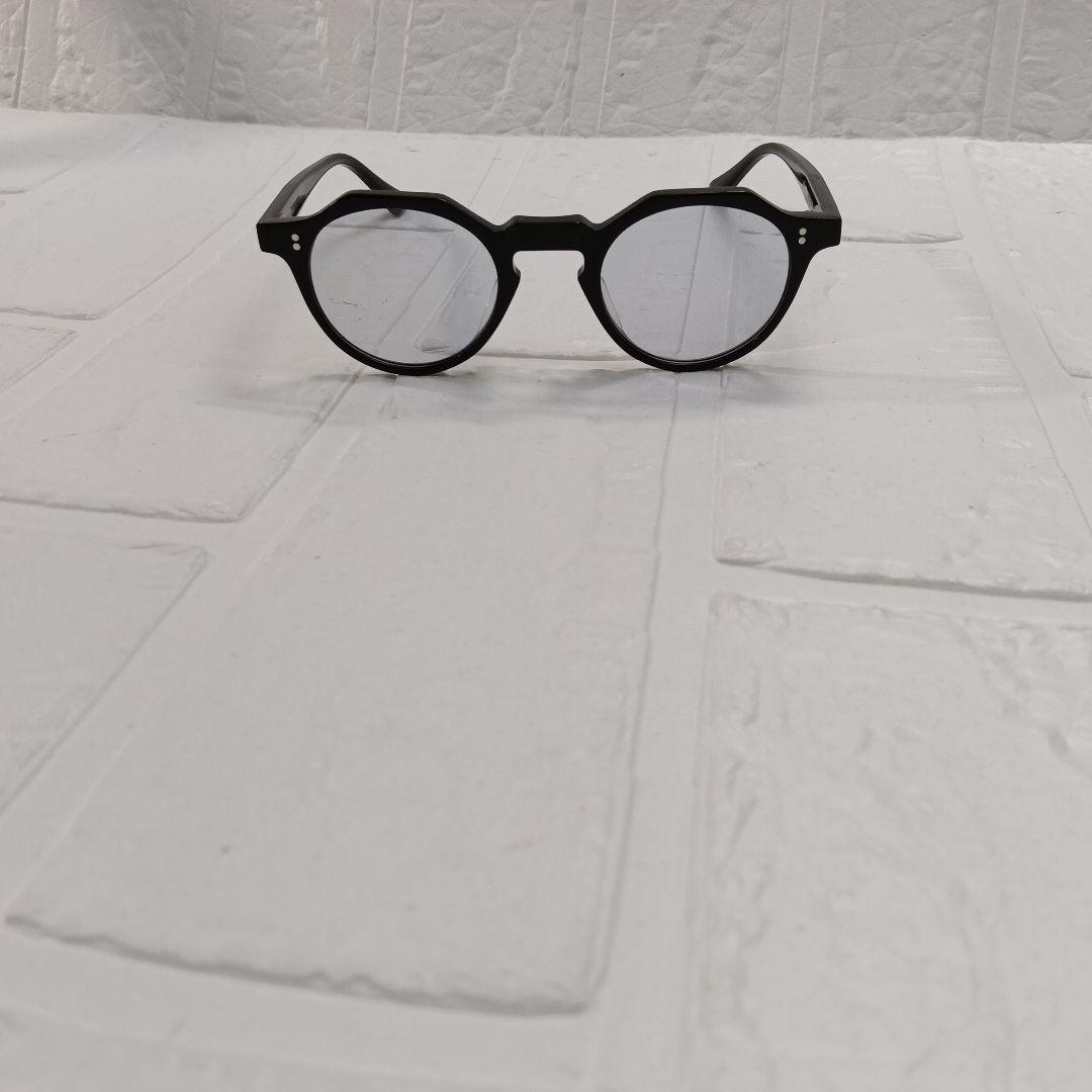 Few by NEW F2 サングラス　クラウンパント　人気モデル