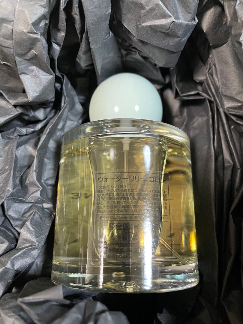 ジョーマローン 【限定】ウォーターリリーコロン100ml