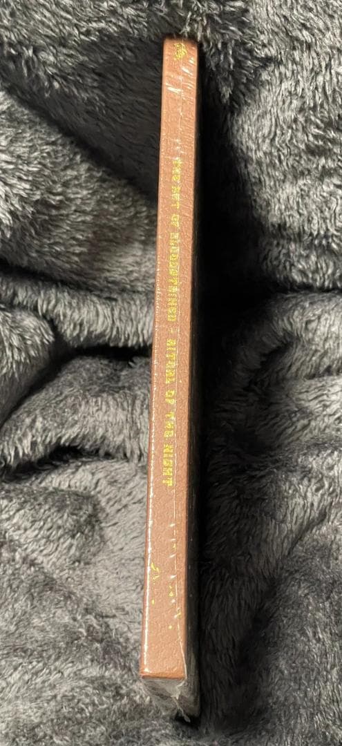 アート・デザイン・音楽 Art of Bloodstained Ritual of the Night