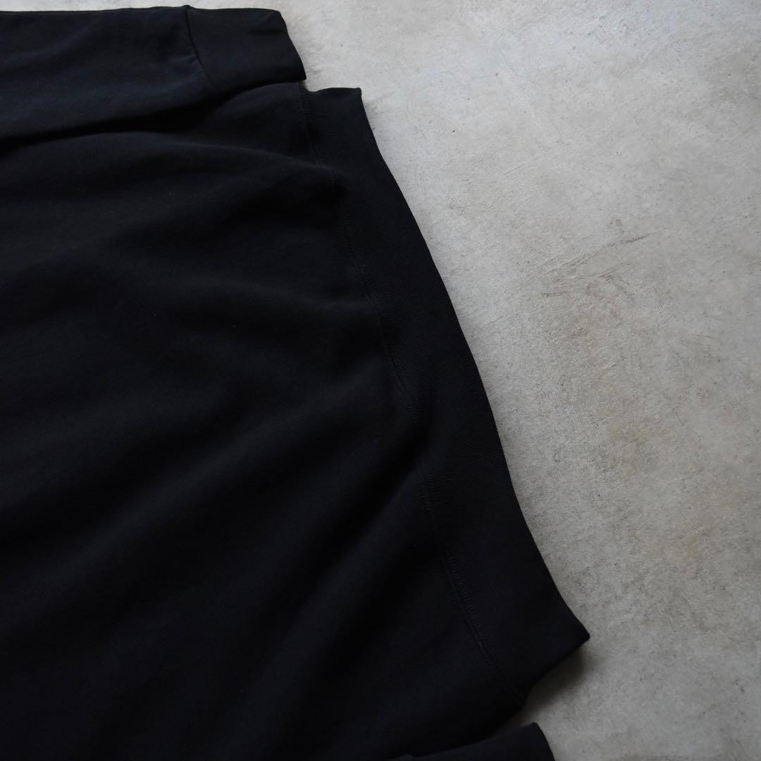 90s フルーツオブザルーム ブランクスウェット 黒ブラック L 未使用 無地