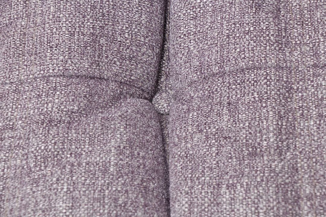 【極美品】ligne roset リーンロゼ Togo トーゴ オットマン パフ