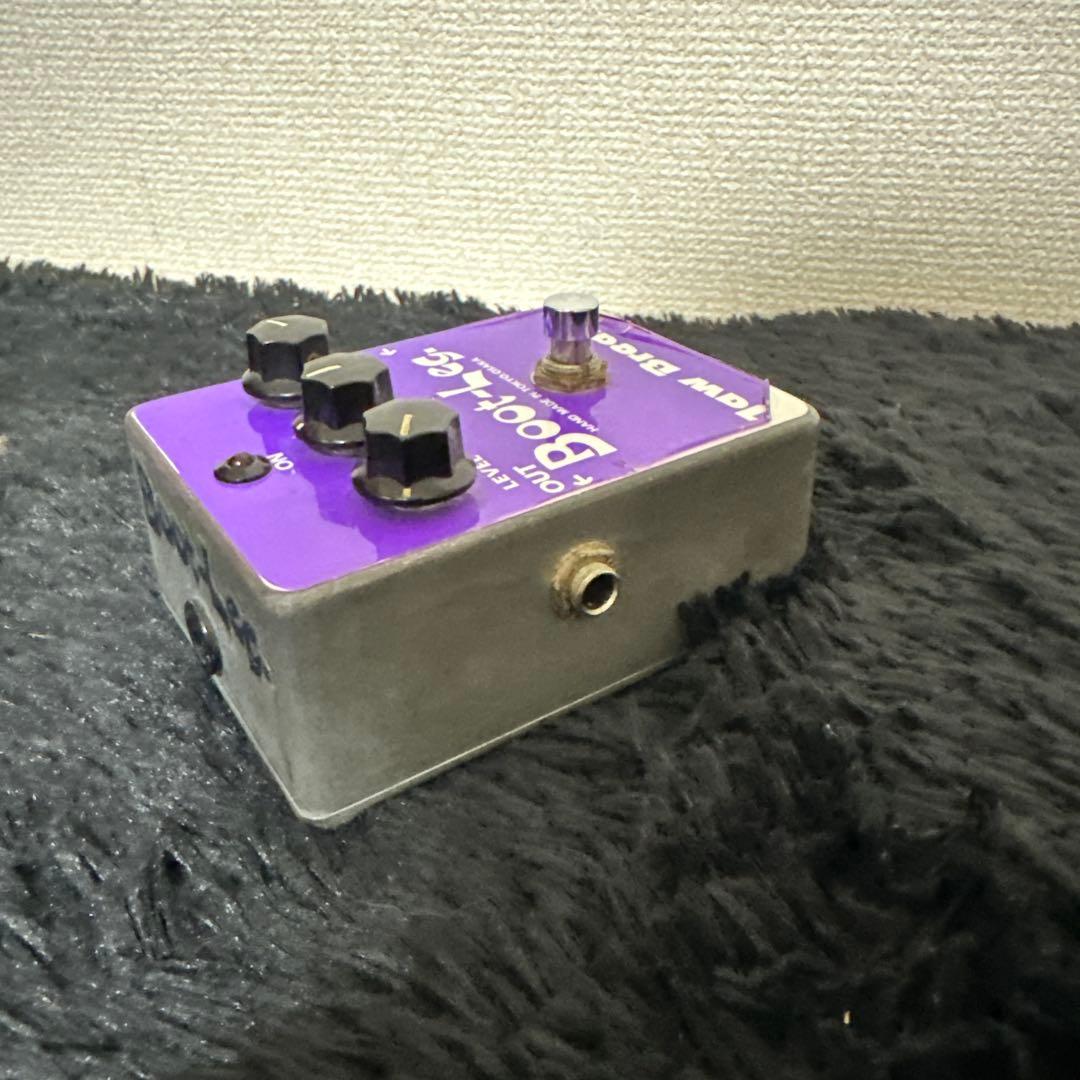 Jaw Breaker Boot-Leg JBK-1.0 ギター エフェクター