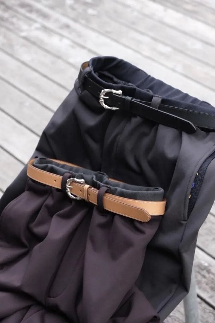 y*t様 Kakinoha Ex K.BERLIN