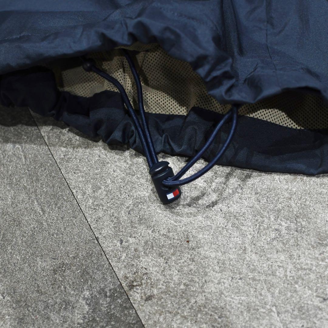 古着   ナイロンプルオーバー ナイロンジャケット