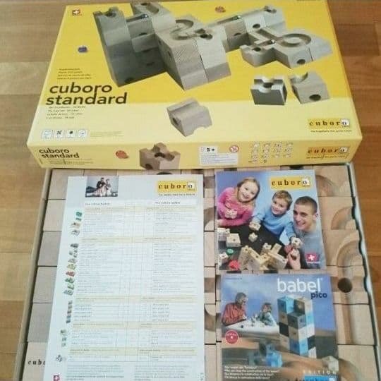 キュボロ スタンダード