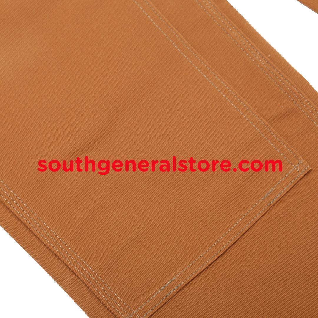 USA製 カーハート W38L30 B01 ダブルニー