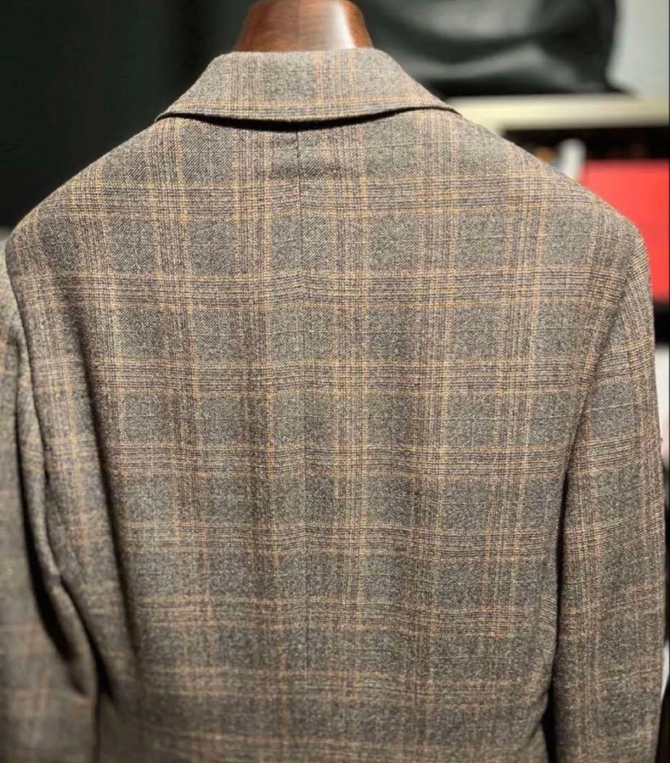 新品　IT44サイズ ボッテガ BOTTEGA スーツ