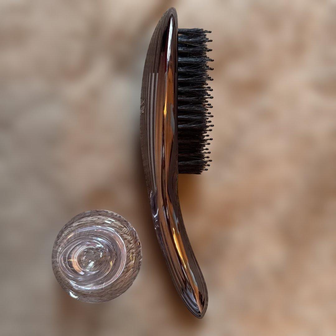 新品未使用 リファエールブラシレイ ブラック