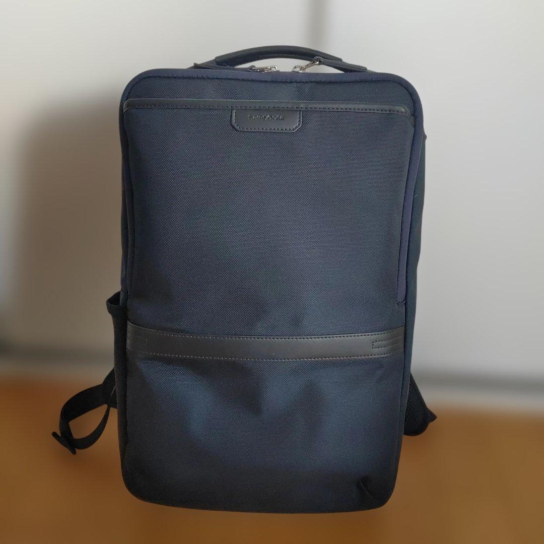 ほぼ新品　Samsonite　Trade Master 4　トレードマスター4