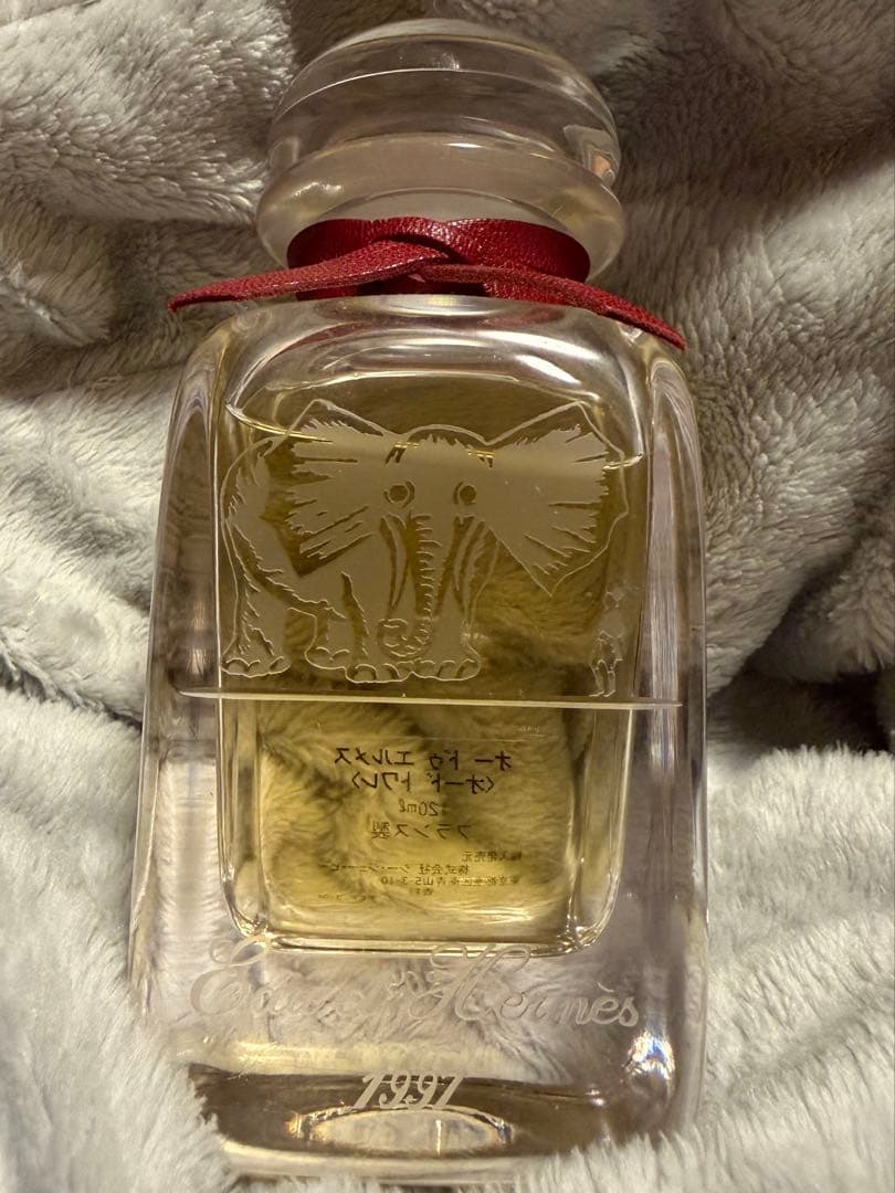 エルメス 限定品 香水