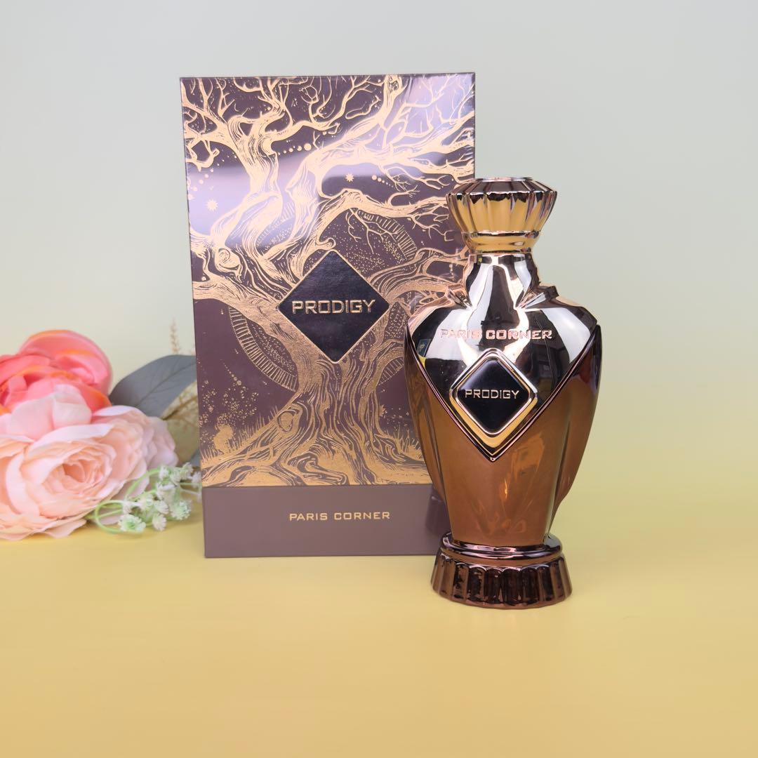 パリスコーナー プロディジー EDP 100ml PRODIGY
