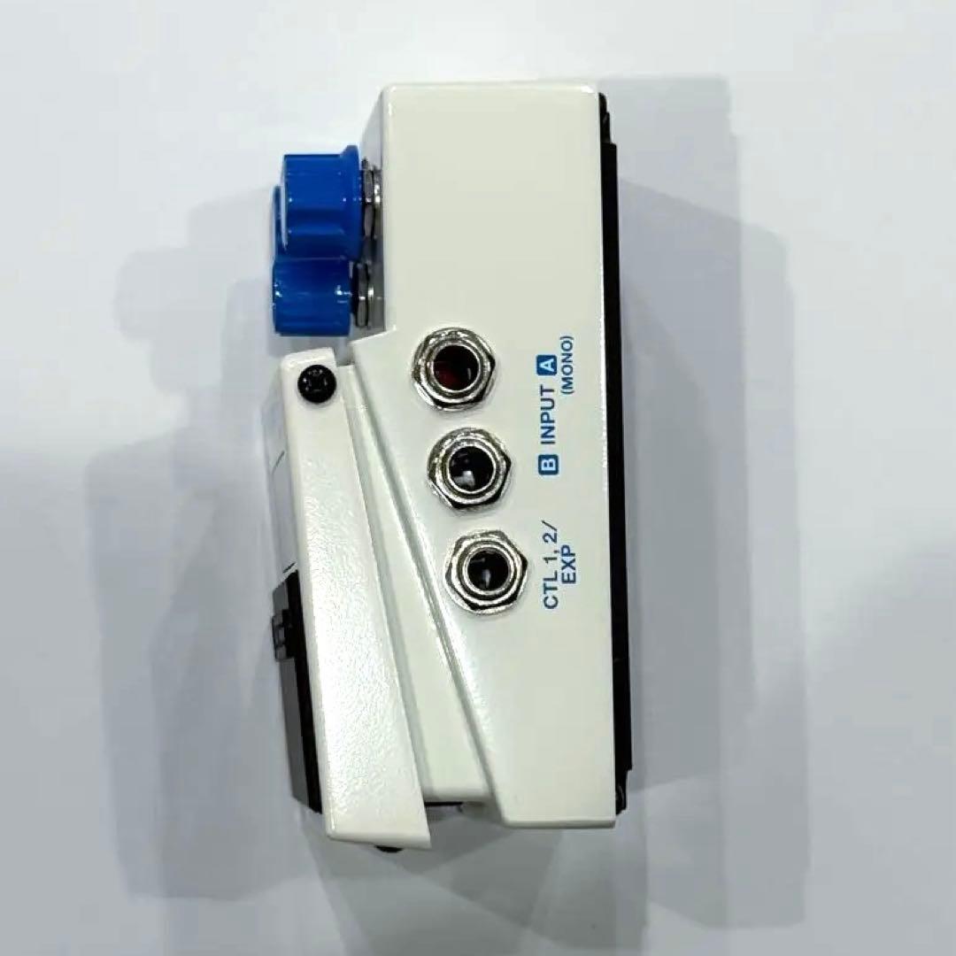 【美品】【付属品完備】BOSS PX-1 Plugout FX