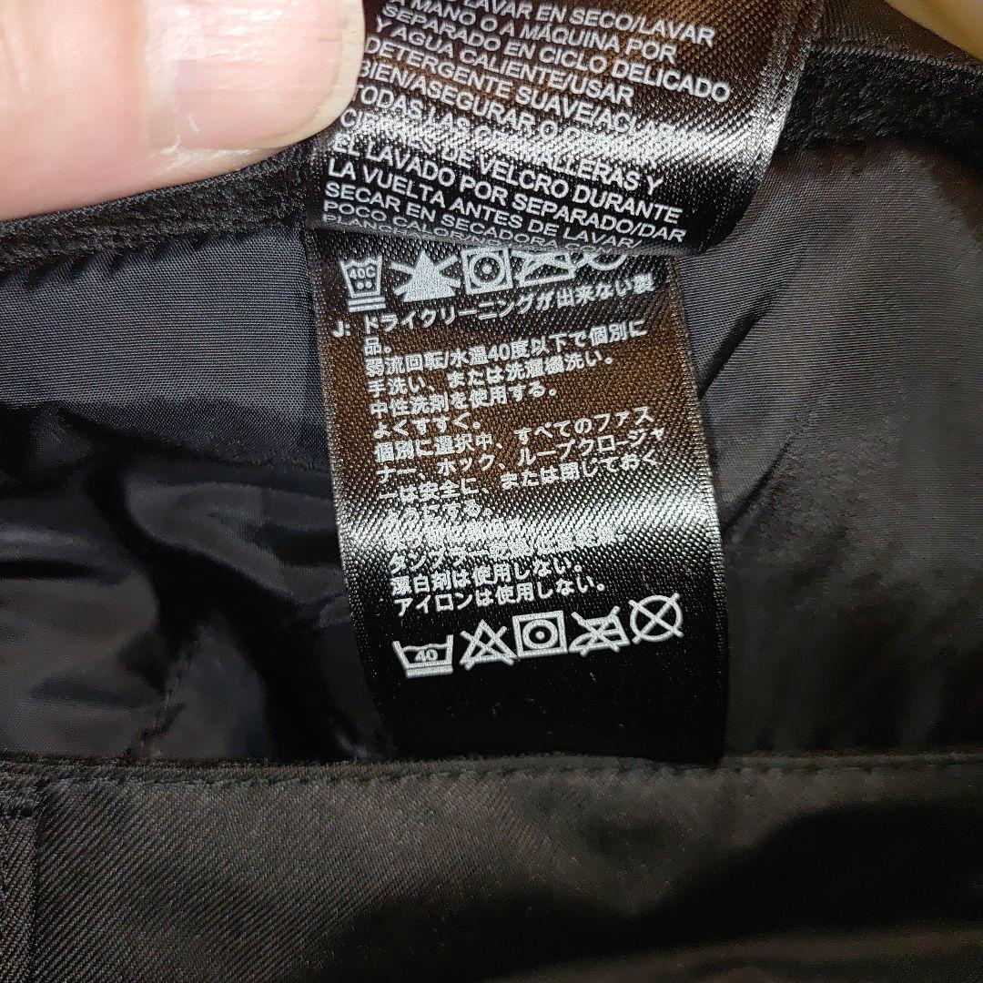 【試着のみ】THE NORTH FACE スノーボードパンツ