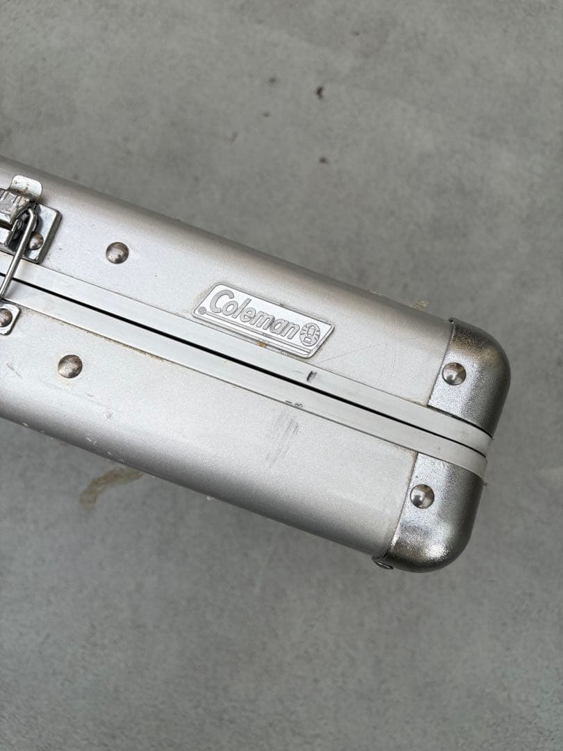 Coleman(コールマン) ファミリーベンチセット 170-5783