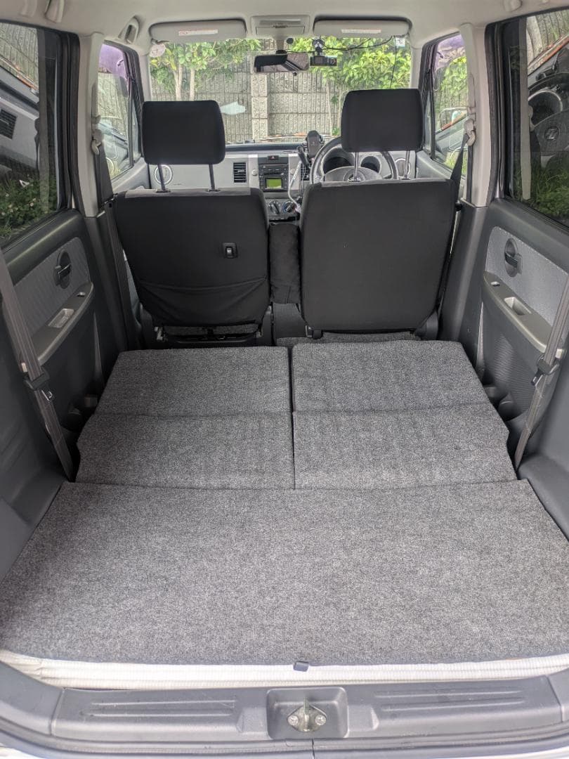 スズキ ワゴンR シルバー