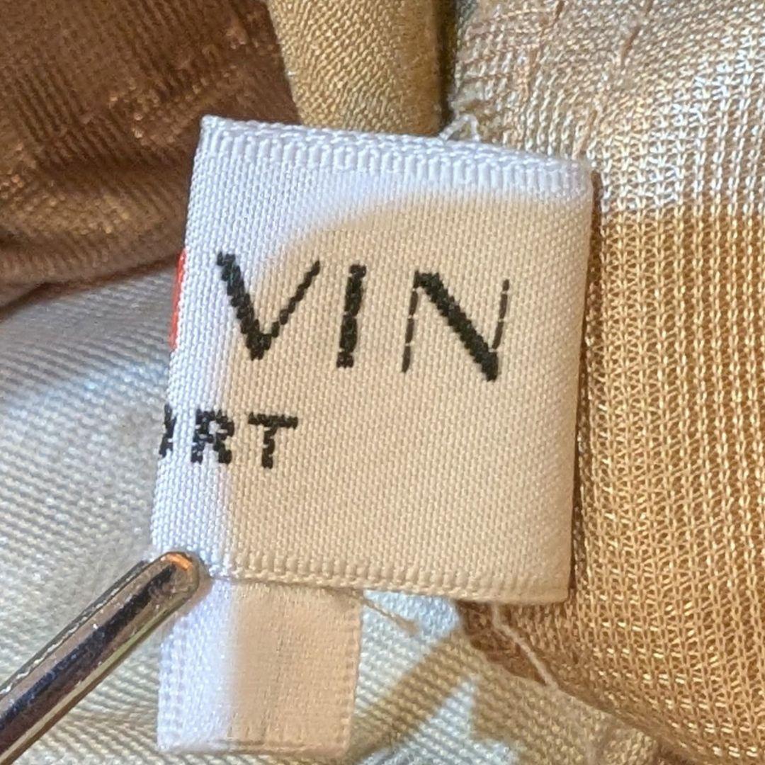 ★月曜ゲリラ★LANVIN SPORT 総柄 ゴルフパンツ サイズ38