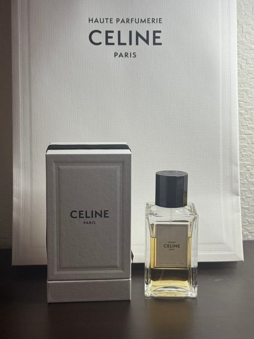 CELINE 香水 100ml ユニセックス