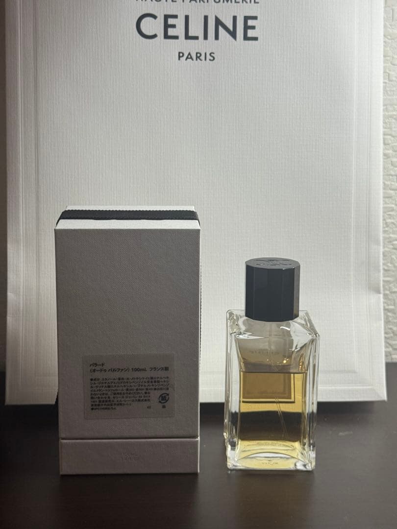 CELINE 香水 100ml ユニセックス