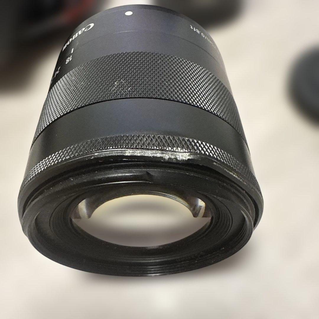 CANON EOS M3 ミラーレス一眼カメラ セット