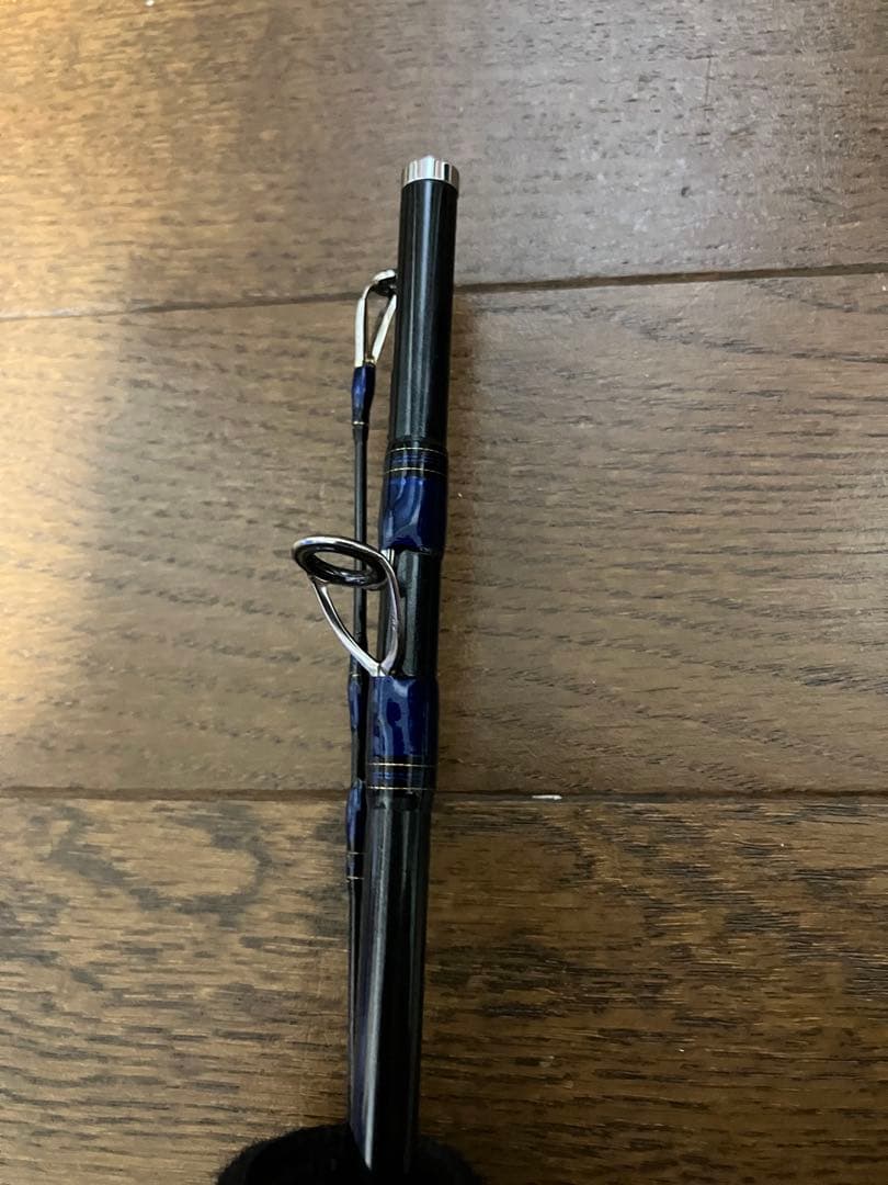 ダイワ 17 アナリスター 64 30-235