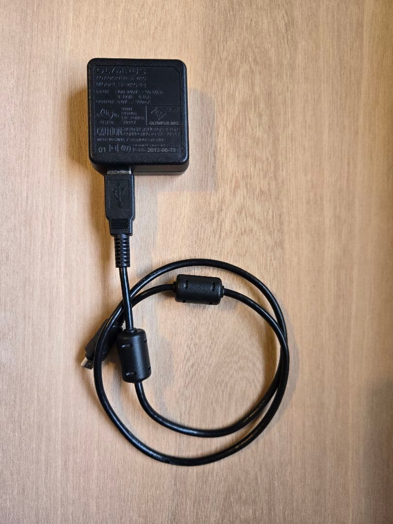 OLYMPUS オリンパス TG TG-2 BLACK