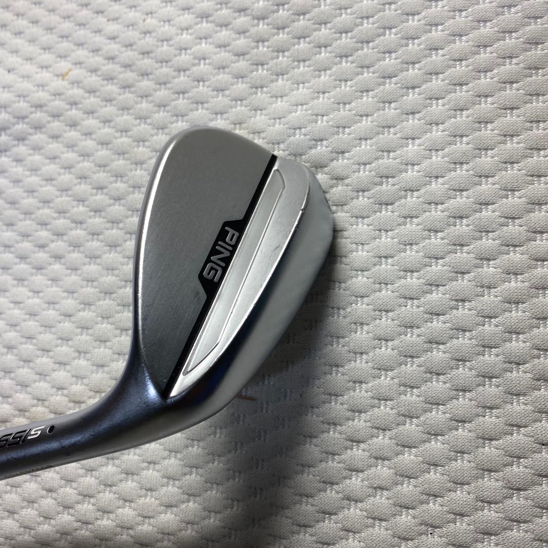 大*山様 ☆ ピン PING s159 ウェッジ MODUS 115 52°