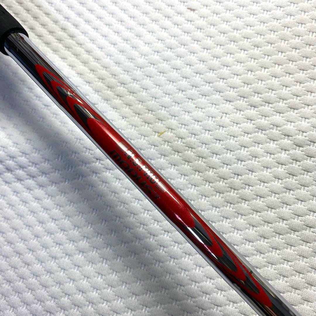 大*山様 ☆ ピン PING s159 ウェッジ MODUS 115 52°