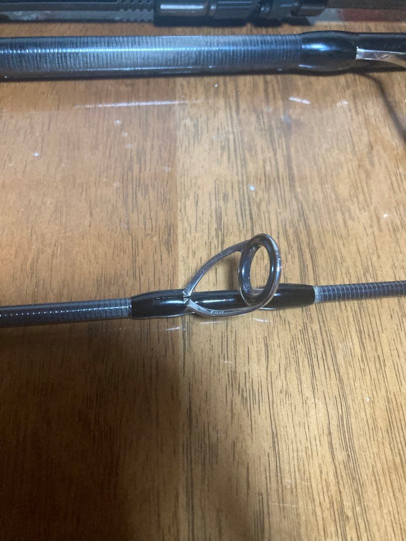 【希少モデル】名竿BigFishGo Explore 1003