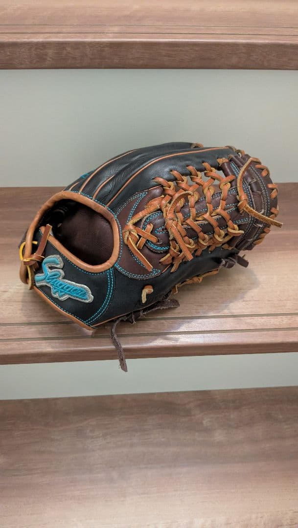 【限定値下げ】久保田スラッガー　軟式オーダー　Bu5