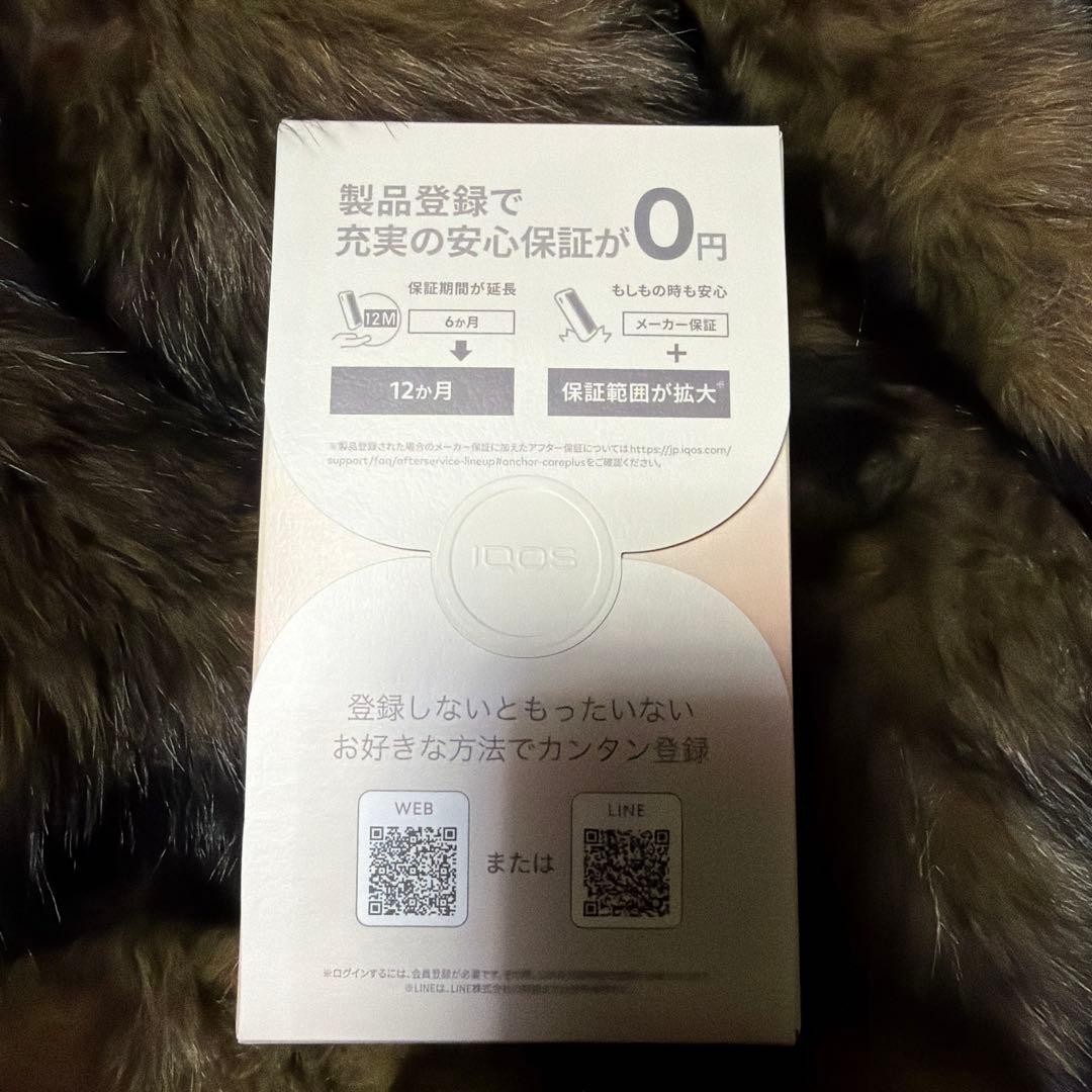 その他 IQOS ILUMA i ONE MINERA
