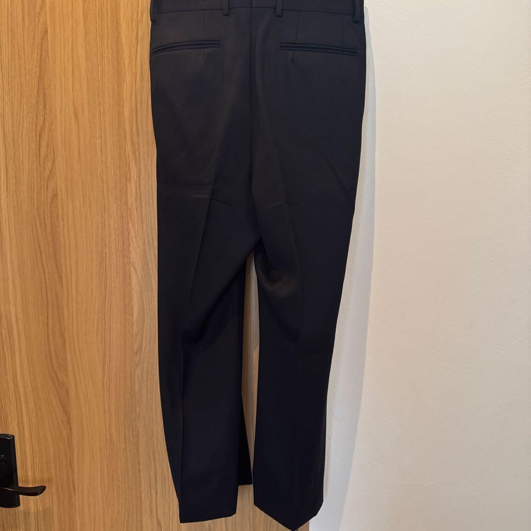 NEAT フレアツータックスラックス