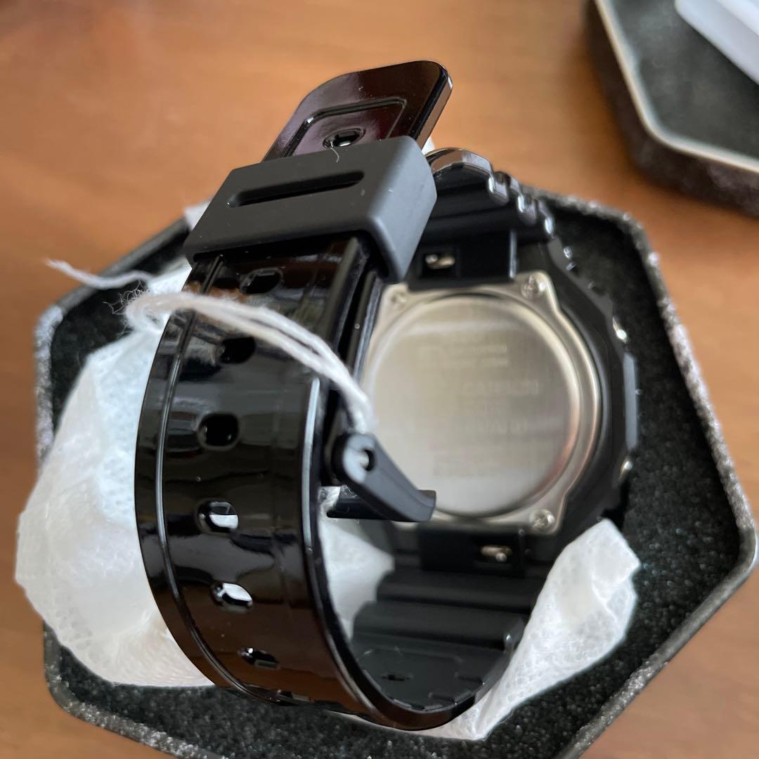 新品未使用品　GA-2100RGB-1 カシオ　G-SHOCK