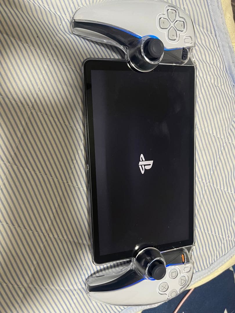 プレステリモートプレイヤー