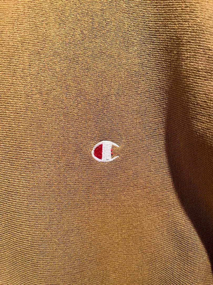 90s champion reverse weave USA製 レアカラー M