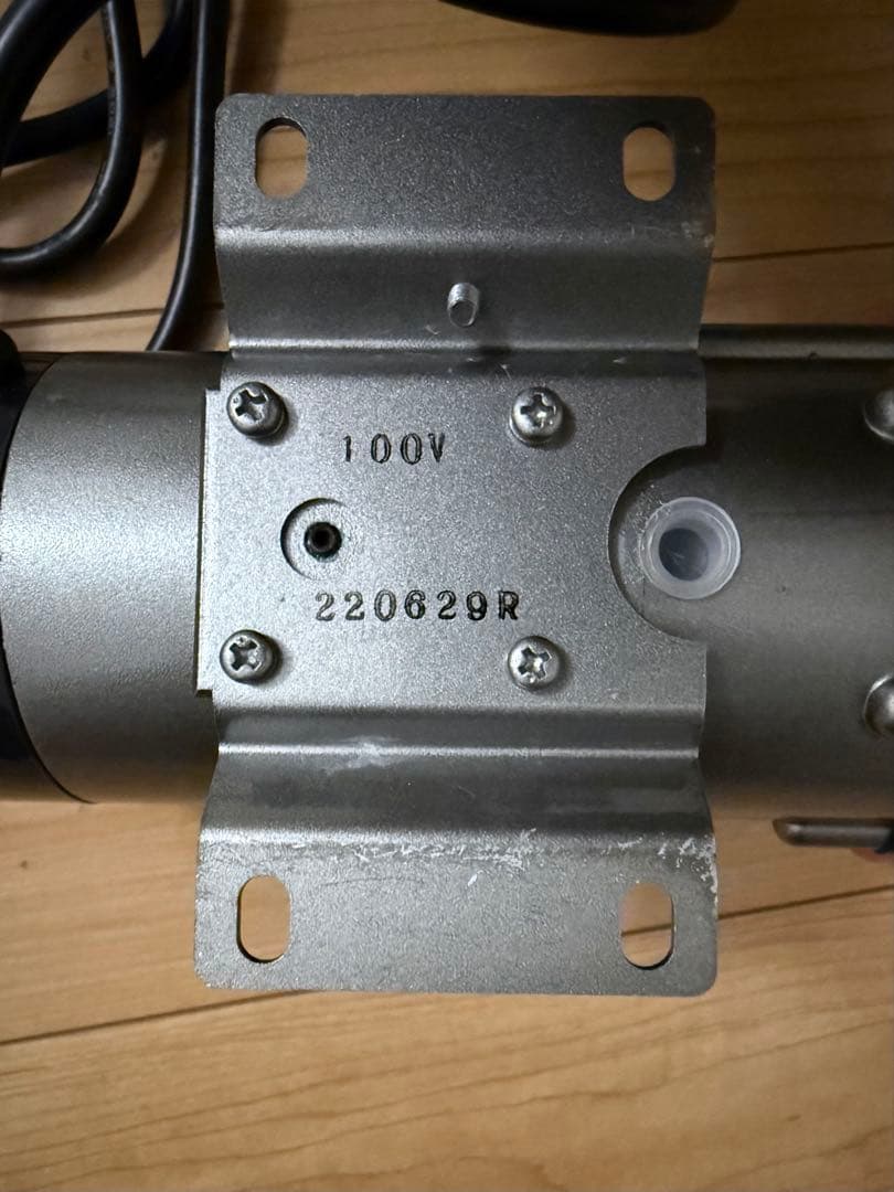 レイシーマグネットポンプRMD-201