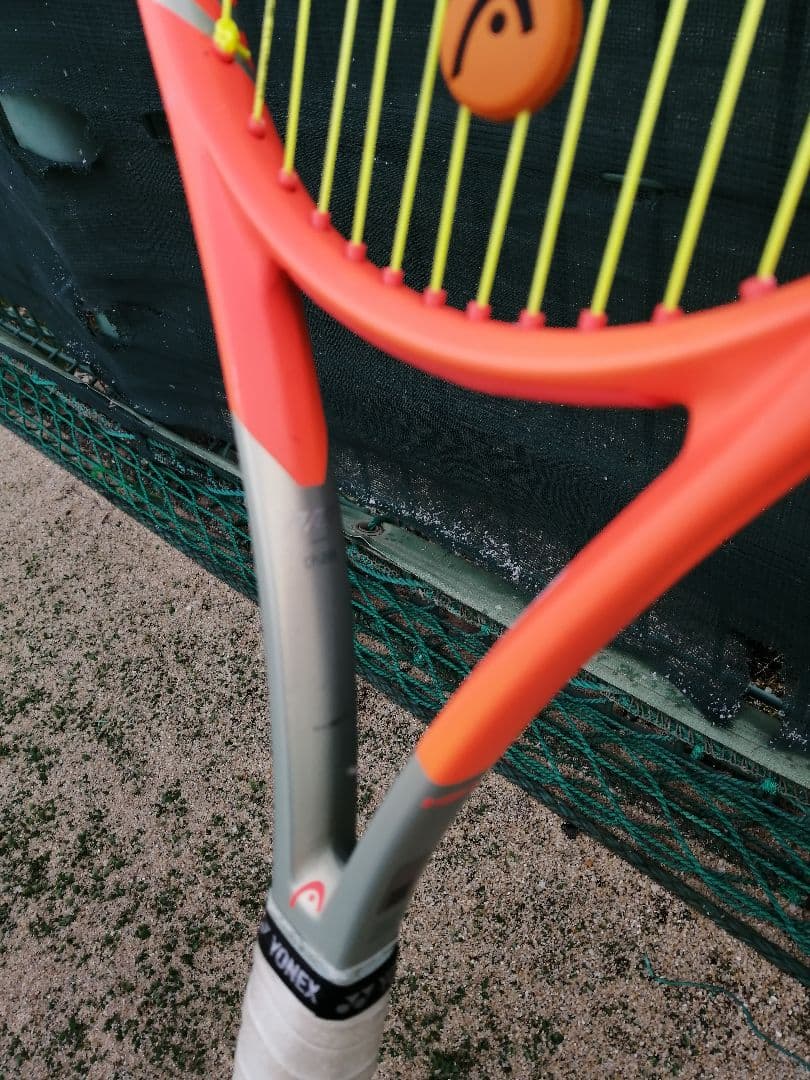 HEAD RADICAL PRO 2021モデル