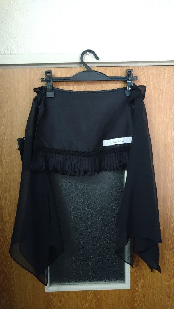 alice auaa アリスアウアア スカート