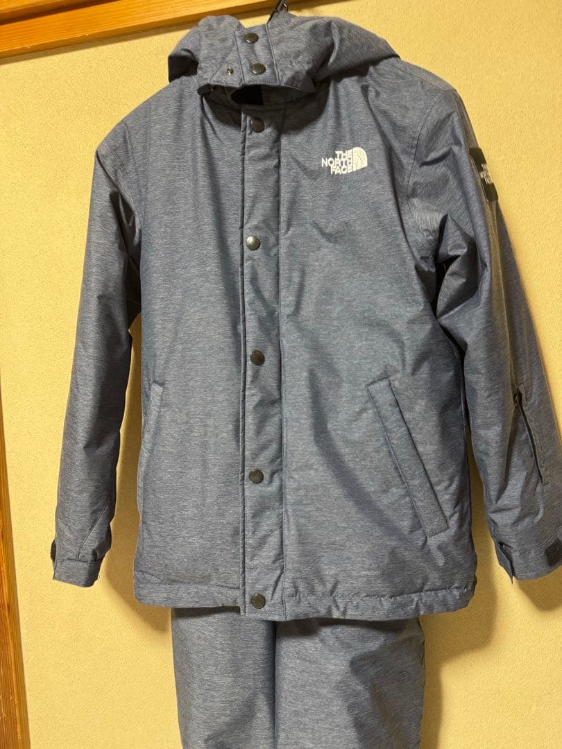 「期間限定値下げ」THE NORTH FACE スキーウェア コーチジャケット