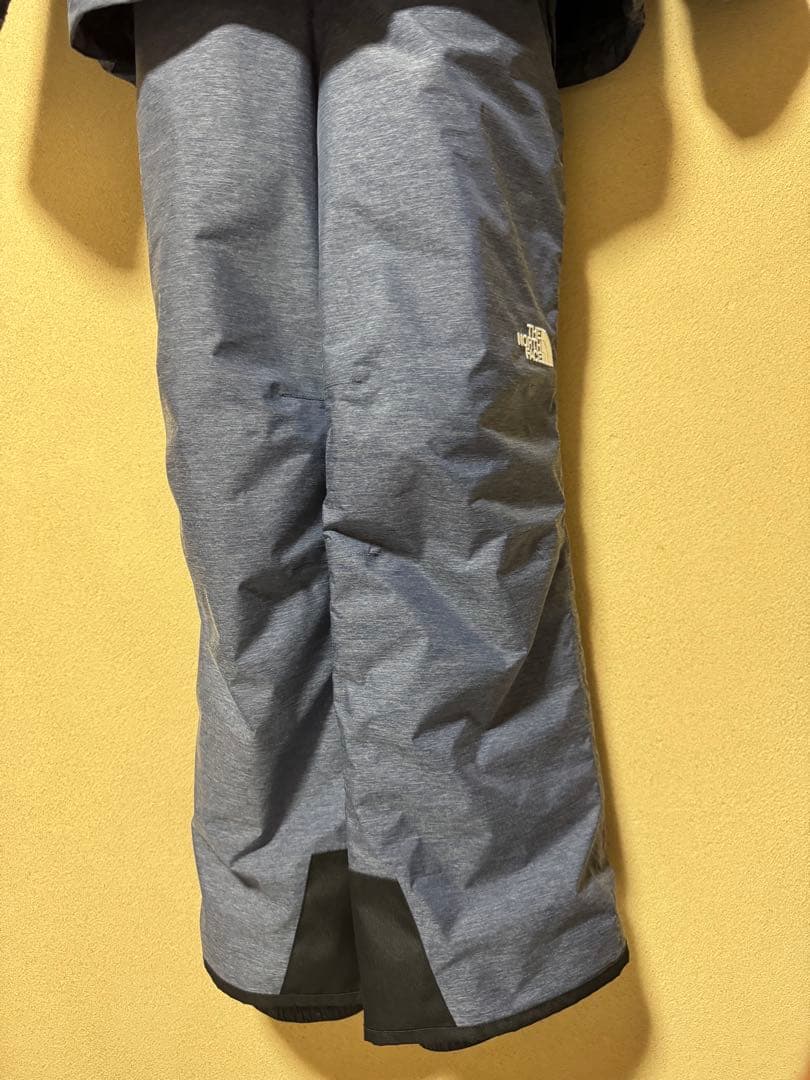 「期間限定値下げ」THE NORTH FACE スキーウェア コーチジャケット