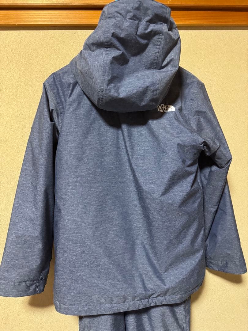 「期間限定値下げ」THE NORTH FACE スキーウェア コーチジャケット