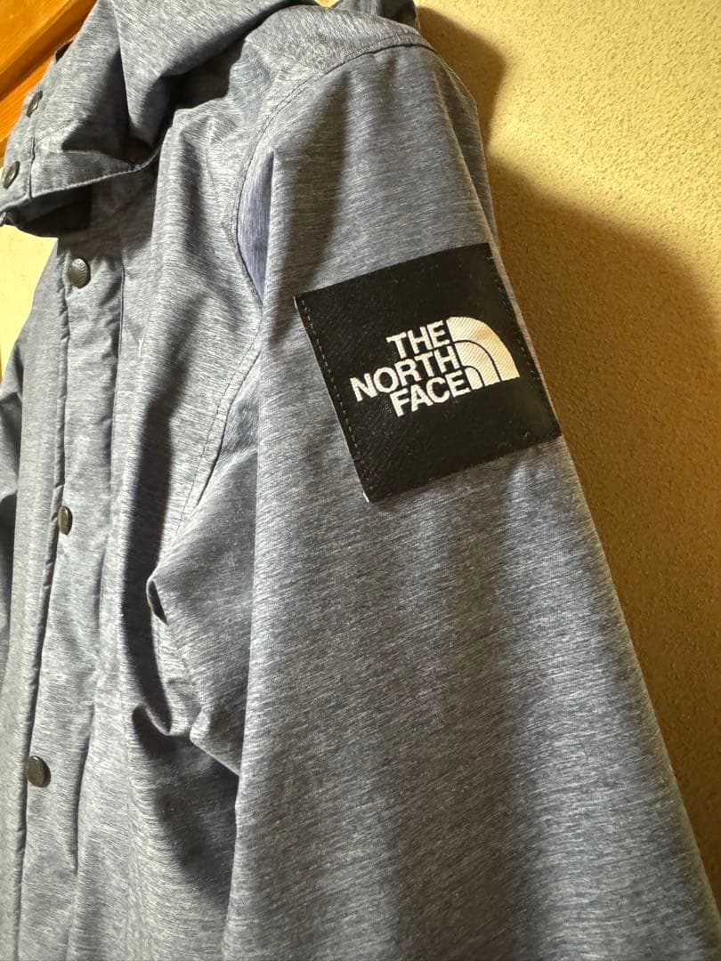 「期間限定値下げ」THE NORTH FACE スキーウェア コーチジャケット
