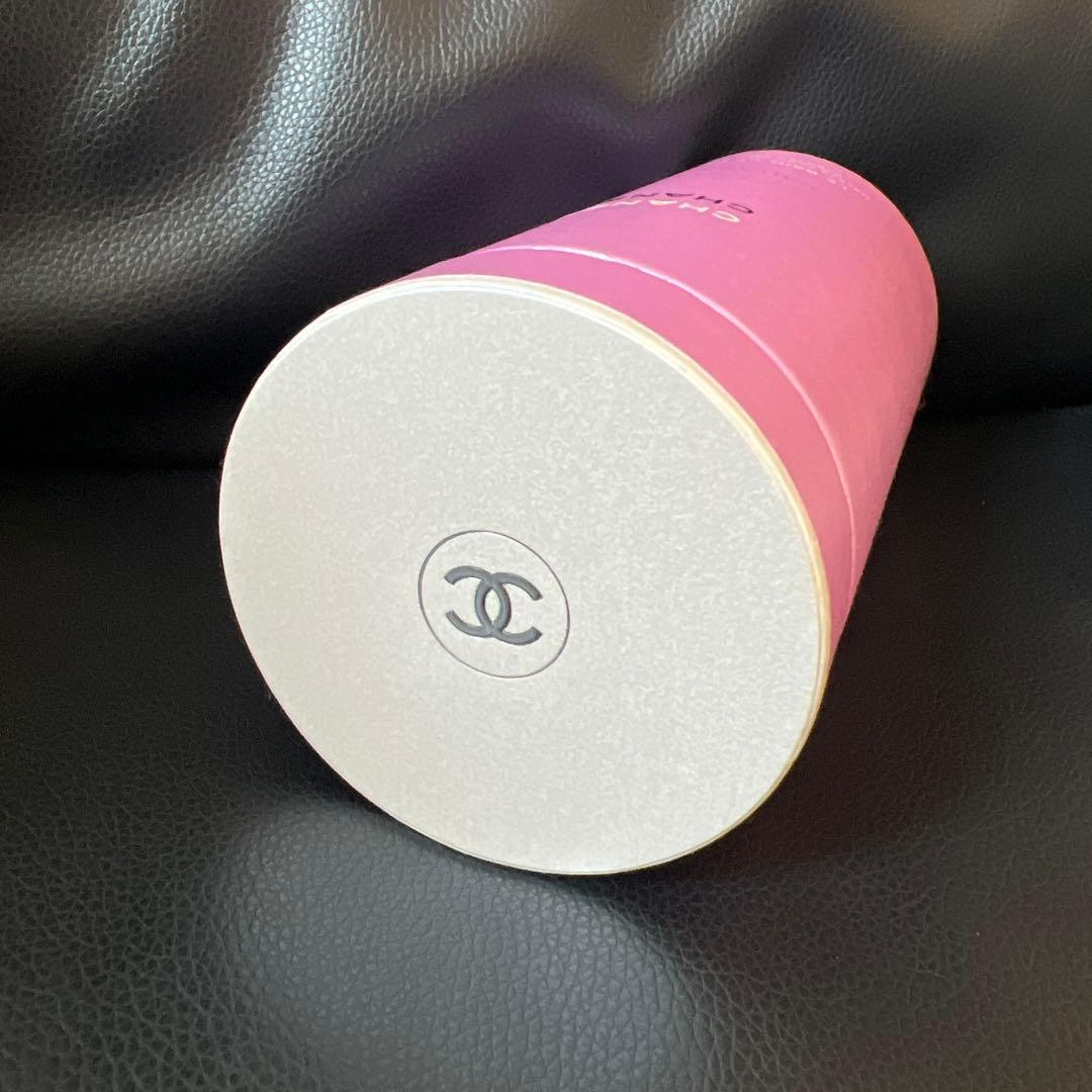 【新品未開封】CHANEL チャンス オー タンドゥル バス タブレット