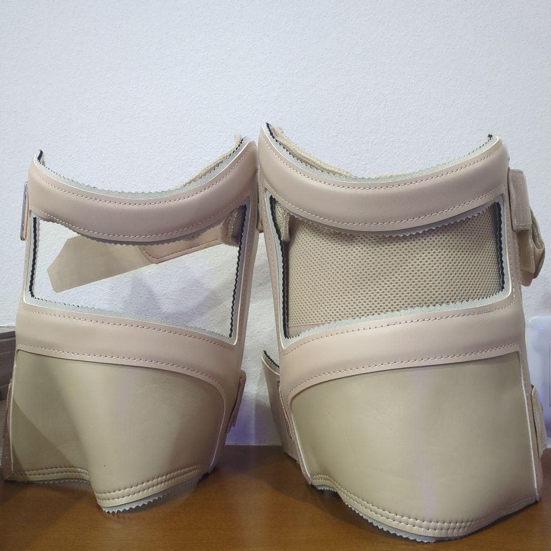 【オーダーメイド】コルセット ベージュ 調整可能 通気性◎