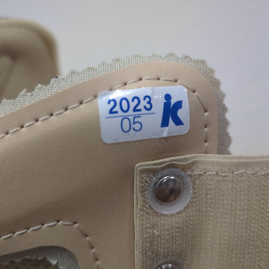 【オーダーメイド】コルセット ベージュ 調整可能 通気性◎