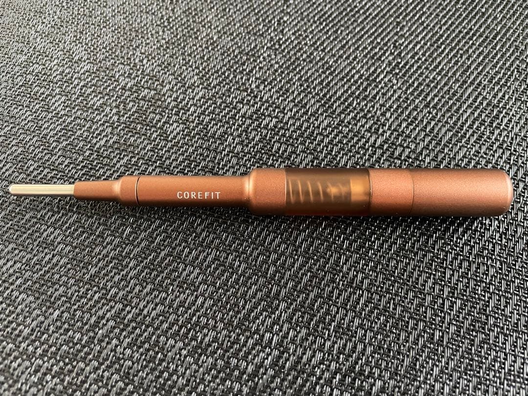 ［正規品］CORE FIT FACE POINTER 美顔用品